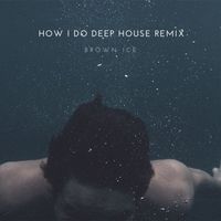 Brown Ice - How I Do Deep House (Remix)