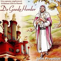 John Propitius - De Goede Herder