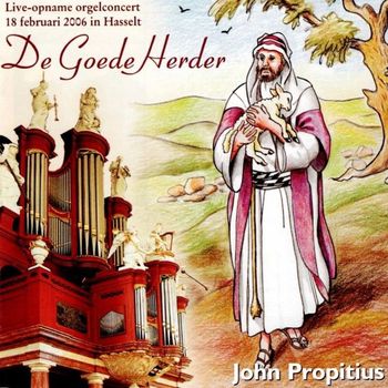 John Propitius - De Goede Herder