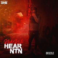 UNSTOPPABLE OMG - NUH WA HEAR NTN (Explicit)