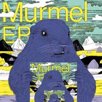 David Dorad - Murmel EP - Pt. 1