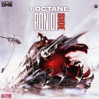 UNSTOPPABLE OMG - PON DI SIDE (Explicit)