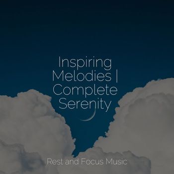 Ambient Forest, Academia de Música para Massagem Relaxamento, Instrumental - Inspiring Melodies | Complete Serenity