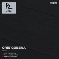 Cris Cobena - Move It