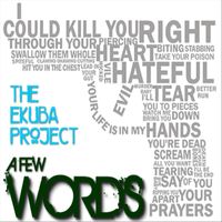 The Ekuba Project - A Few Words