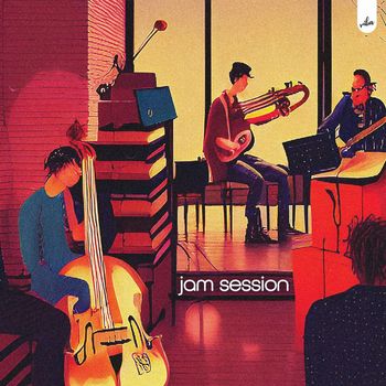 Tabi - Jam Session