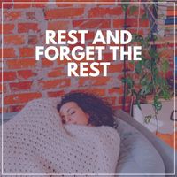 Deep Sleep Brown Noise - Rest and Forget the Rest