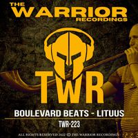 Boulevard Beats - Lituus