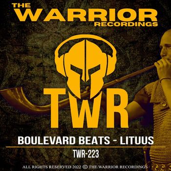 Boulevard Beats - Lituus