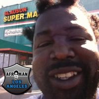 Afroman - Los Angeles (Explicit)