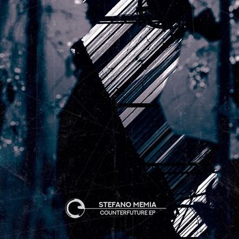 Stefano Memia - Counterfuture EP