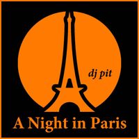DJ Pit - A Night in Paris