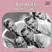 Bill Haley & His Comets - Rudy's Rock (Live)