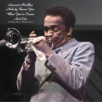 Howard McGhee - Nobody Knows You When You're Down And Out (Analog Source Remaster 2022)