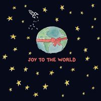 Grace Weber - Joy to the World