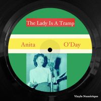 Anita O'Day - The Lady is a Tramp