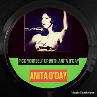 Anita O'Day - Pick Yourself up with Anita O'Day