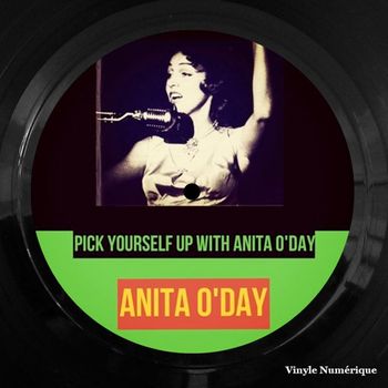 Anita O'Day - Pick Yourself up with Anita O'Day