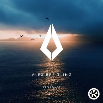 Alex Breitling - Storm