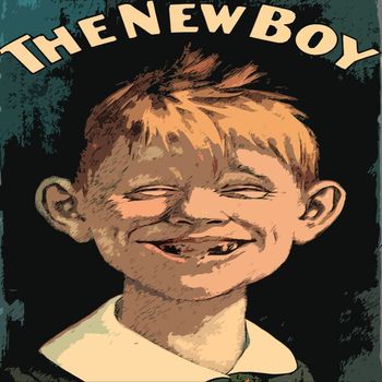 The Yardbirds - The New Boy