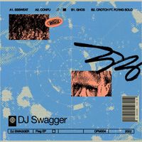 DJ Swagger - Fleg EP