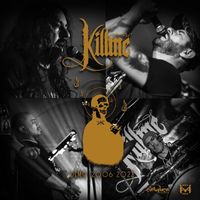 Killme - Demo 2006 - 2022
