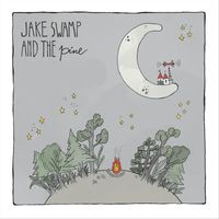 Jake Swamp and the Pine - Drive, Drive, Drive (Explicit)