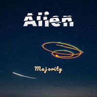 Alien - Majority