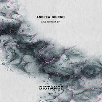 Andrea Giungo - Like To Flex EP (Explicit)