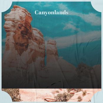 Various Artists - Canyonlands