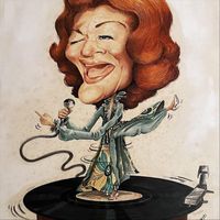 Rusty Warren - That's Rusty's Sex Advice (Live)