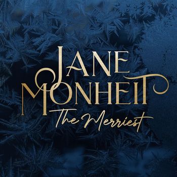 Jane Monheit - The Merriest