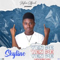 SKYLINE - Yen Pe (Explicit)
