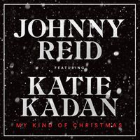 Johnny Reid - My Kind Of Christmas