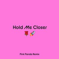 Elton John, Britney Spears - Hold Me Closer (Pink Panda Remix)