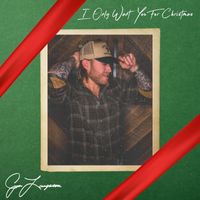 Jon Langston - I Only Want You For Christmas