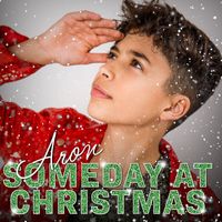 Aron - Someday At Christmas