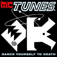 MC Tunes, 808 State - Dance Yourself To Death (The Dust Brothers Mixes)