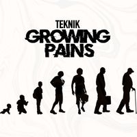 Teknik - Growing Pains