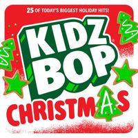 Kidz Bop Kids - KIDZ BOP Christmas