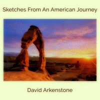 David Arkenstone - Sketches From An American Journey