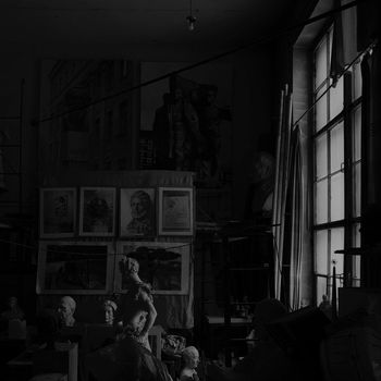 Christopher Dicker - Collections I