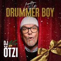 DJ Ötzi - Little Drummer Boy