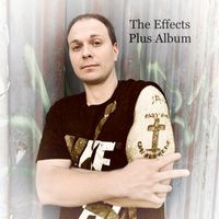 Klint - The Effects Plus Album