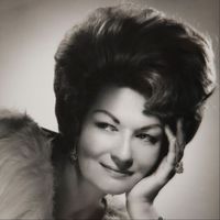 Rusty Warren - Sex University (Live)