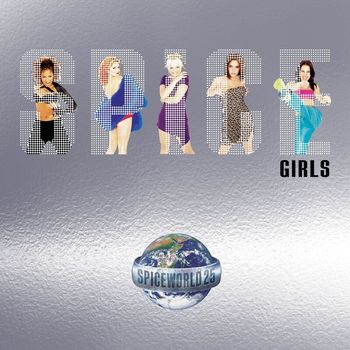 Spice Girls - Spiceworld (25th Anniversary)