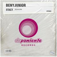 Beny Junior - Stacy (Rework)