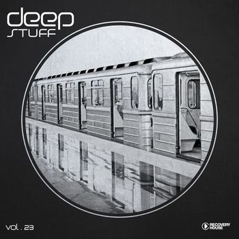 Various Artists - Deep Stuff, Vol. 23 (Explicit)