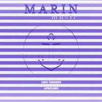 Lino Tenerife - AfroLino