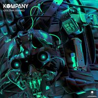 Kompany - Cold Blooded